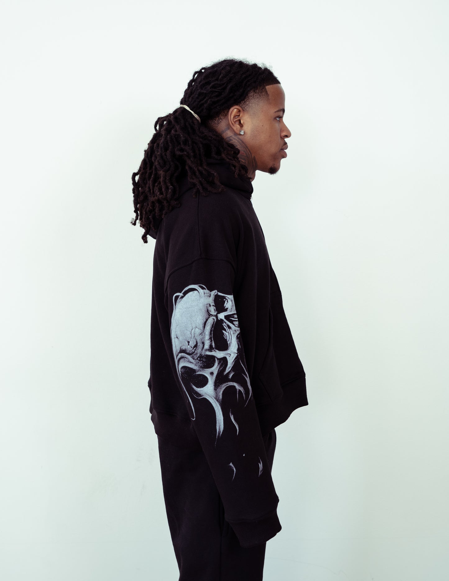Flamer Jacket