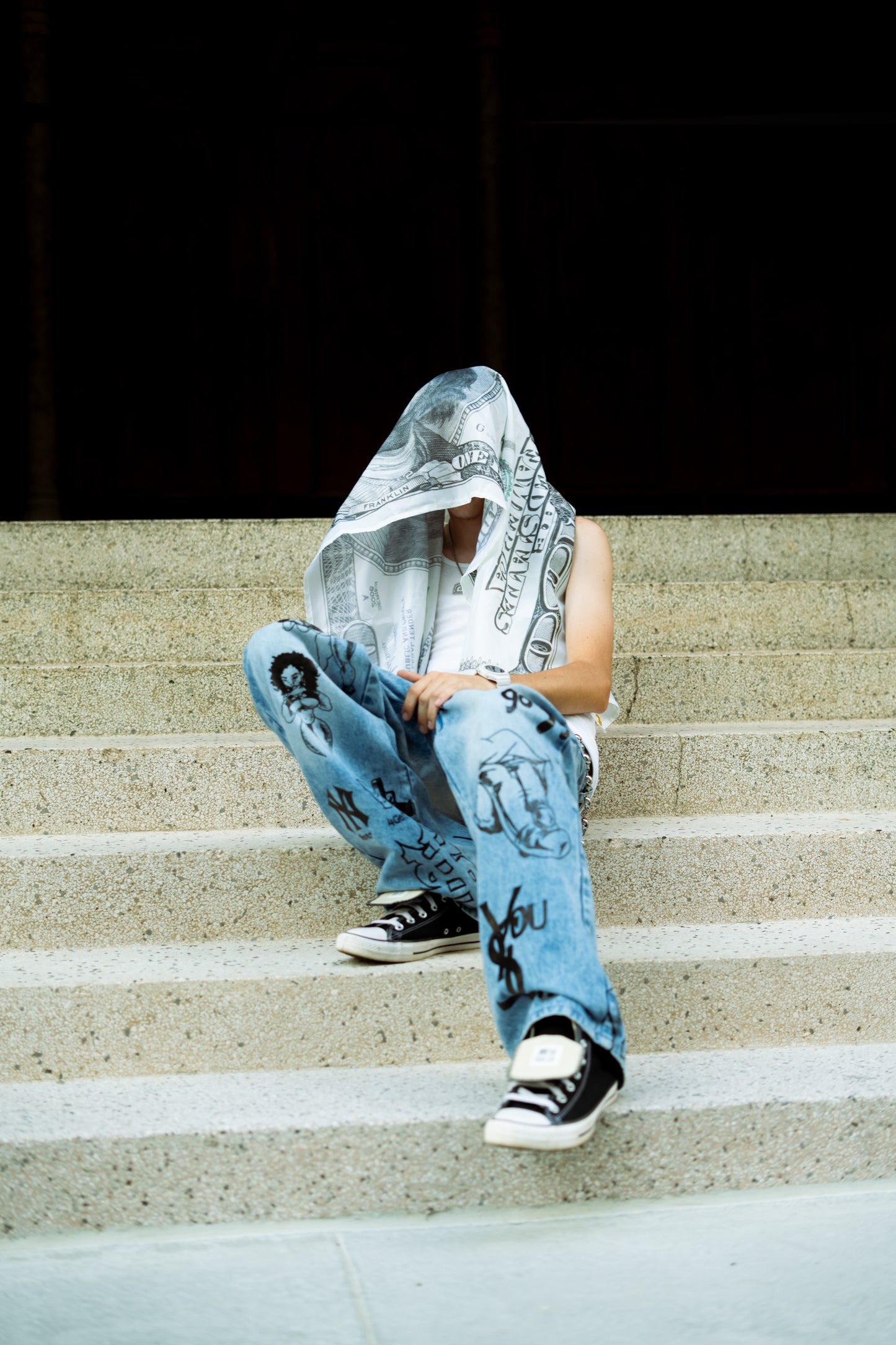 GaffleBoy Denim