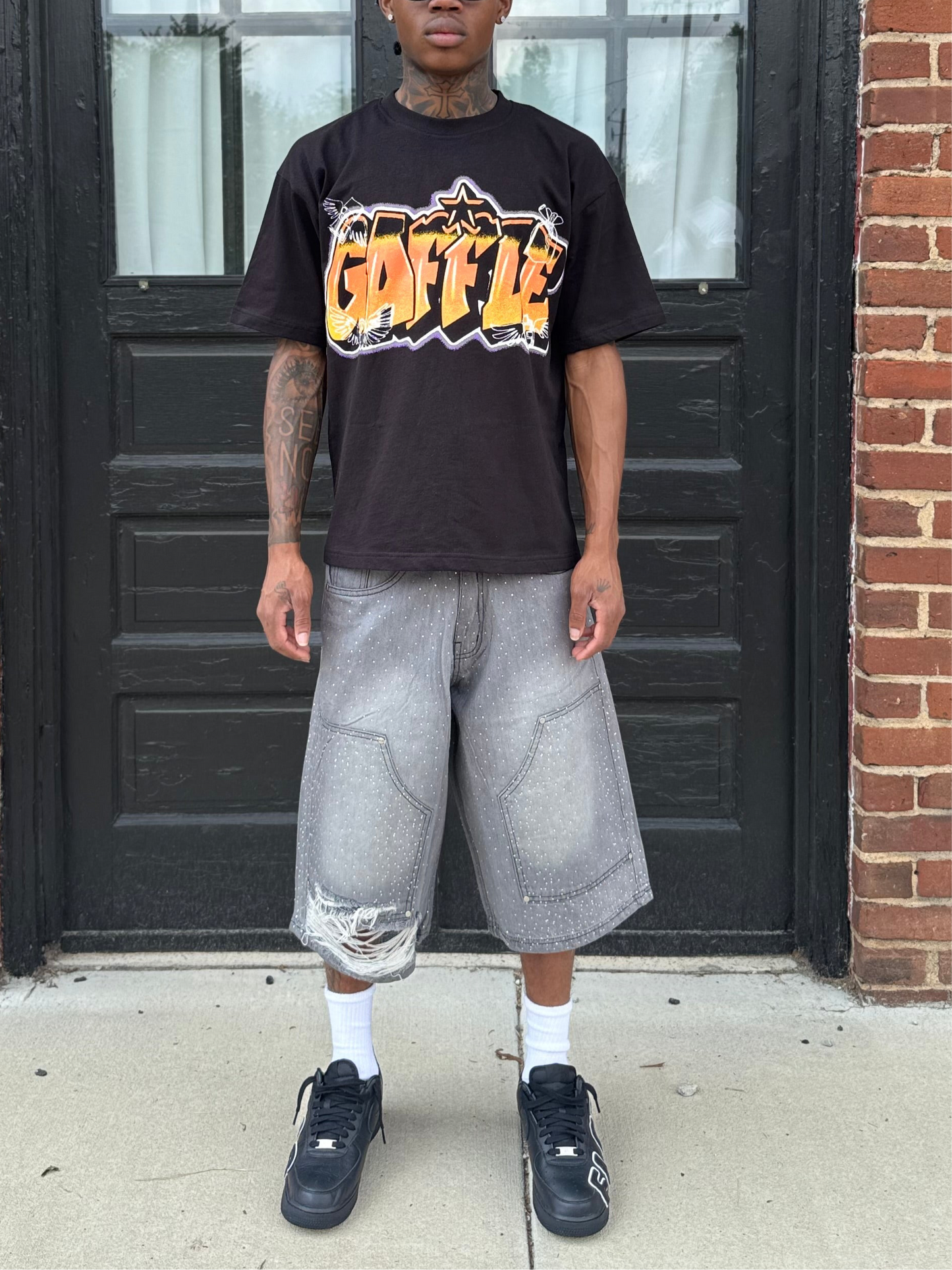 Fresh Prince Tee