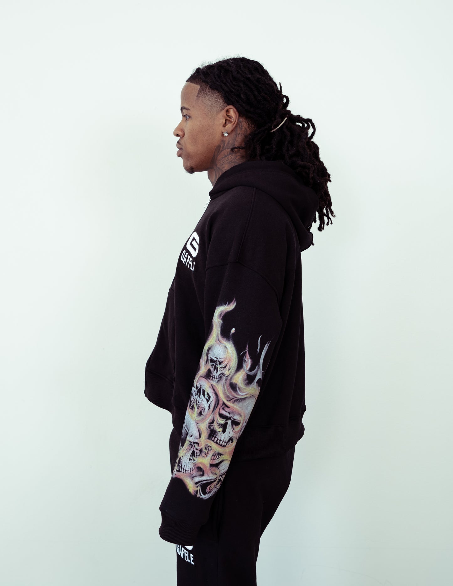Flamer Jacket