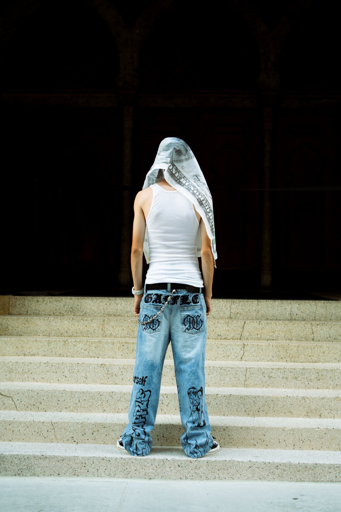 GaffleBoy Denim