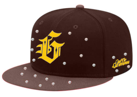 Baseball Cap (San Diego Colorway)