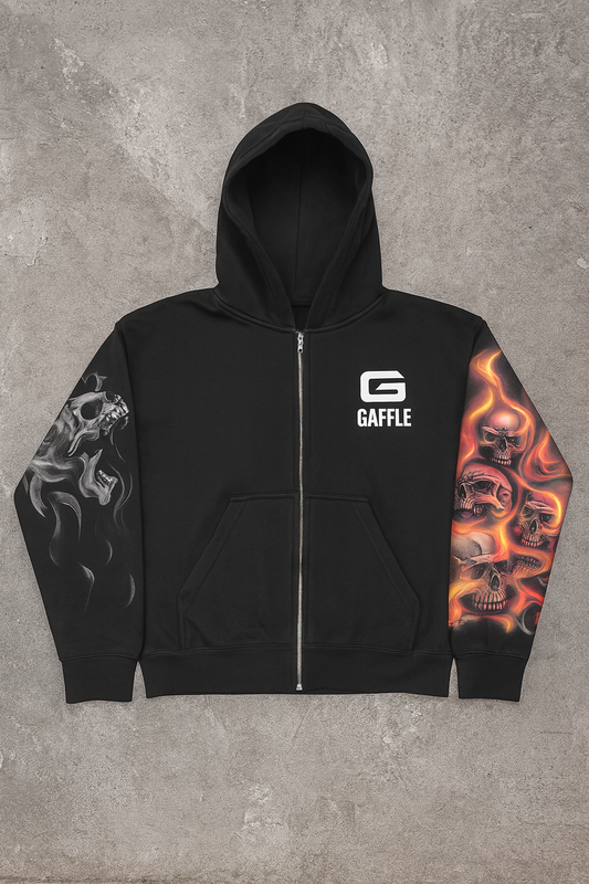 Flamer Jacket