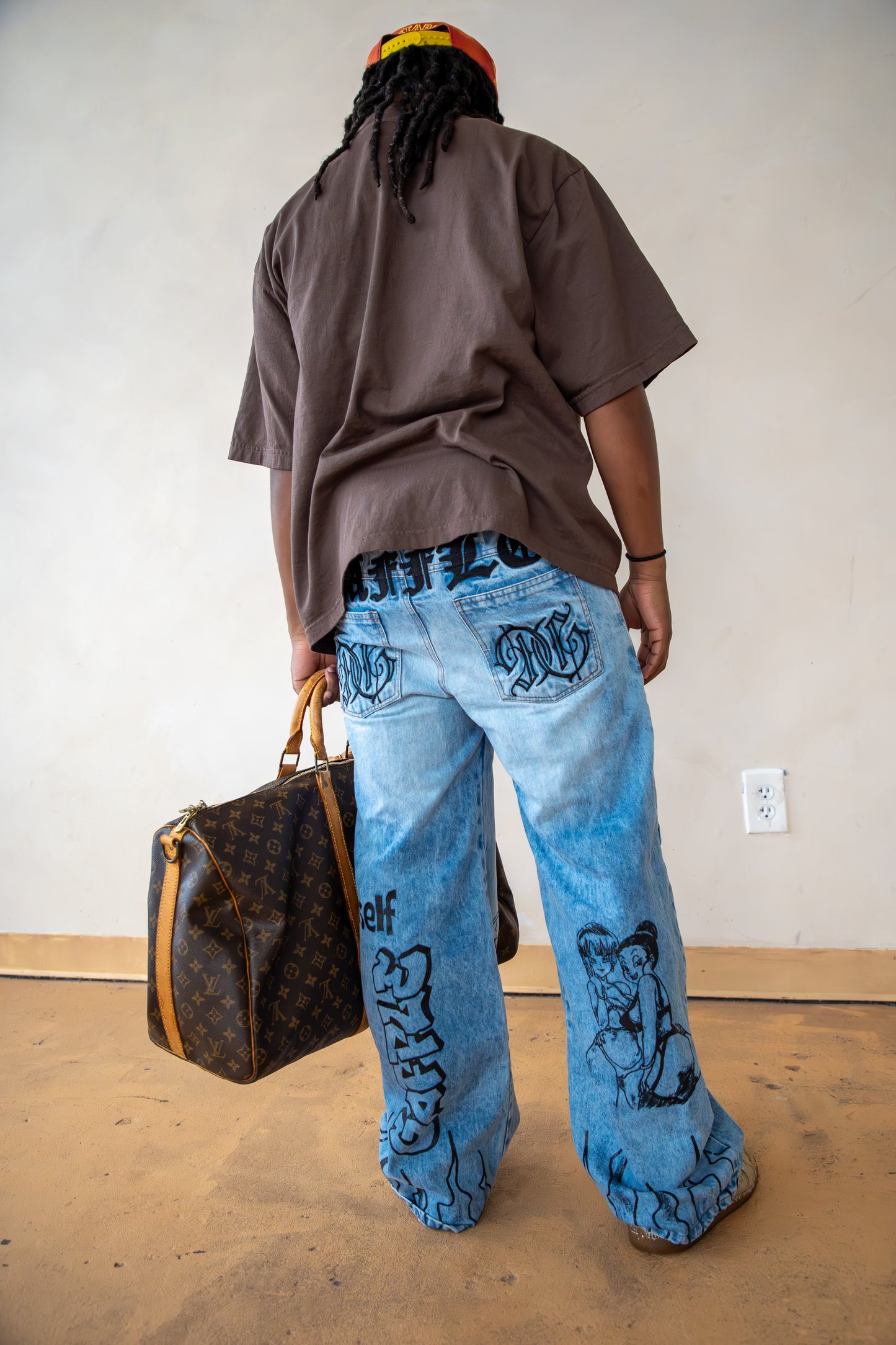 GaffleBoy Denim
