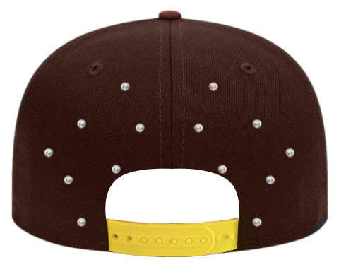 Baseball Cap (San Diego Colorway)