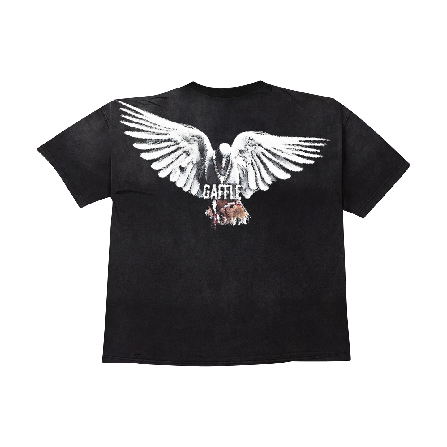 Flying Money Tee