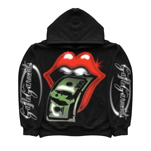 ROLLIN’ RACKZ HOODIE