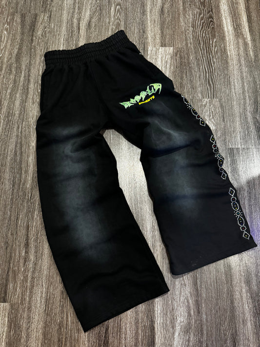 VAMPLIFE SWEATPANTS