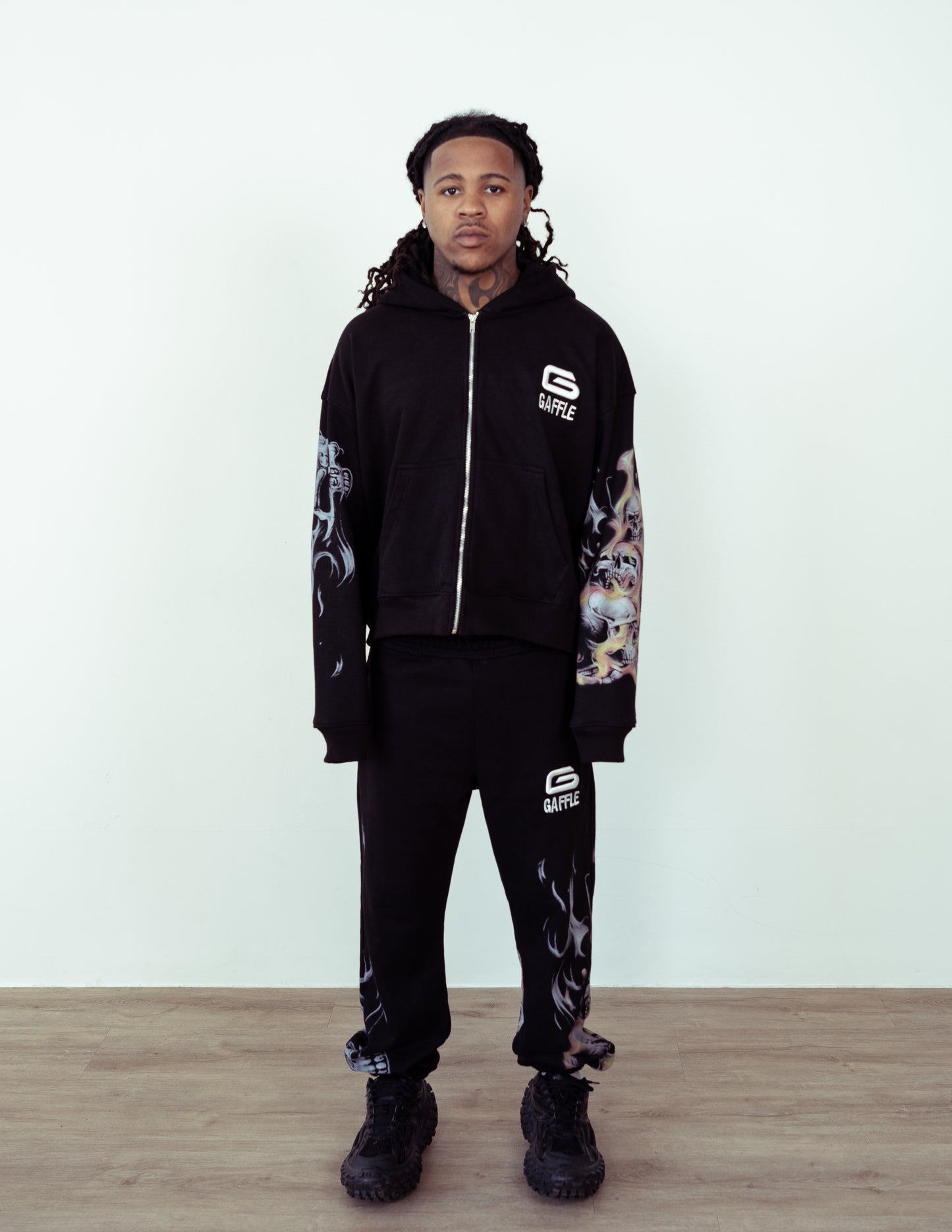 Flamer Sweatpants