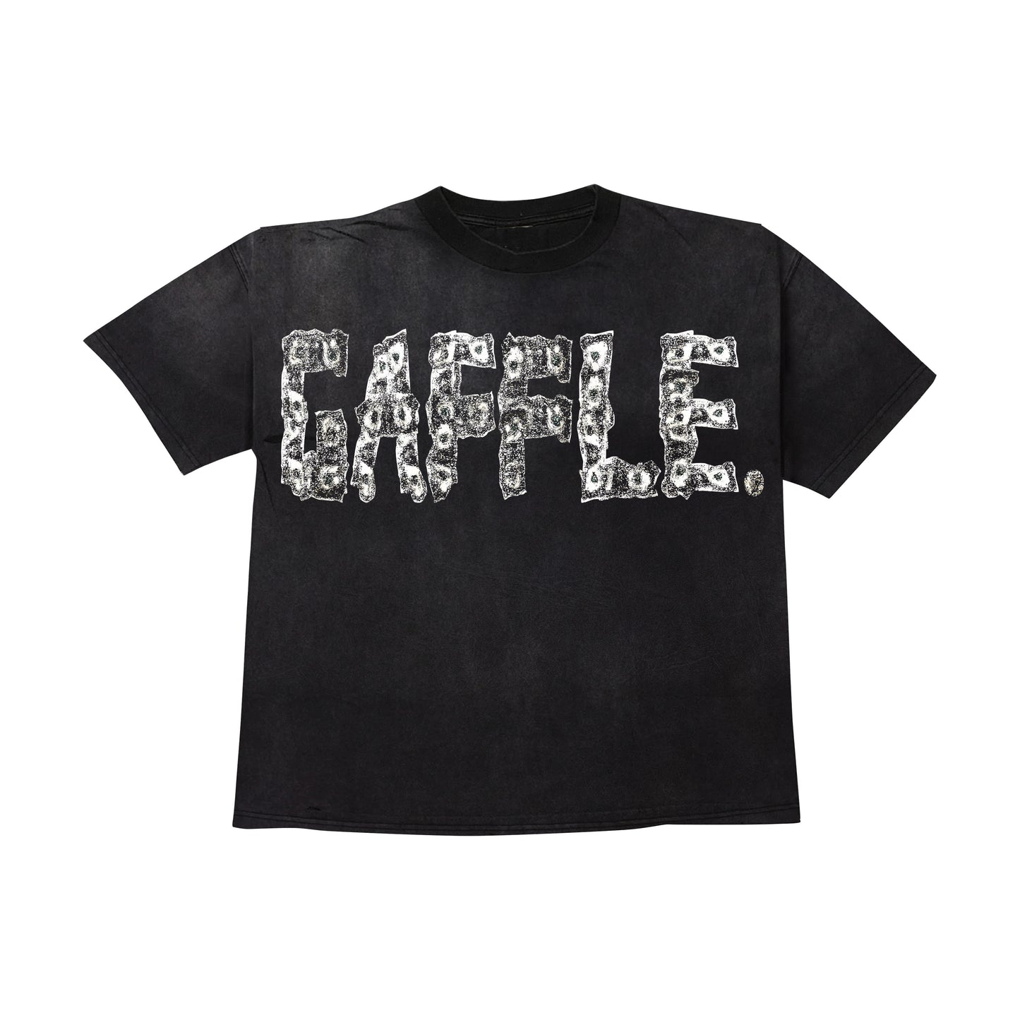 Flying Money Tee