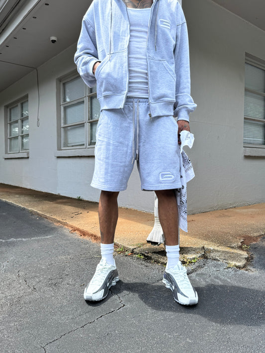 Everyday Summer Set (Grey)