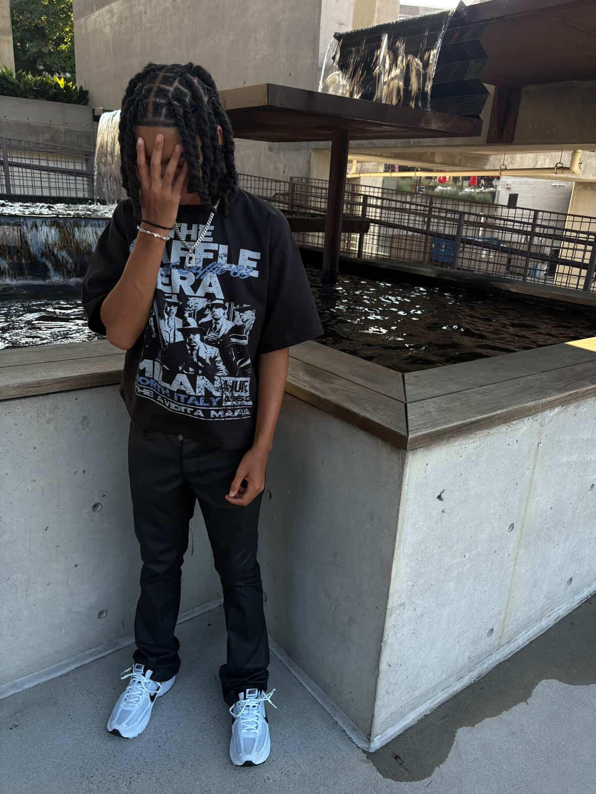 Mafia Tee
