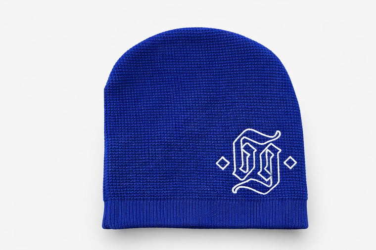 Logo Thermal Beanies