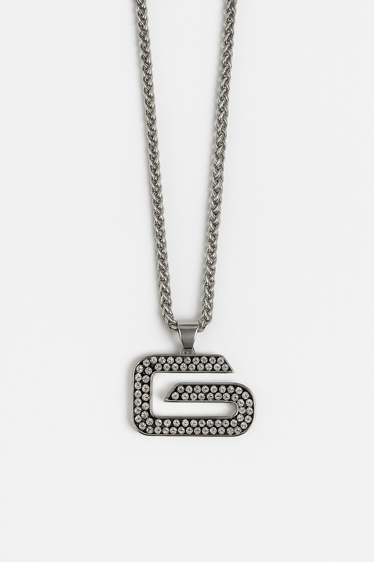 Gaffle Logo Pendant