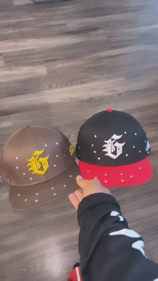 Baseball Cap (ATL Colorway)